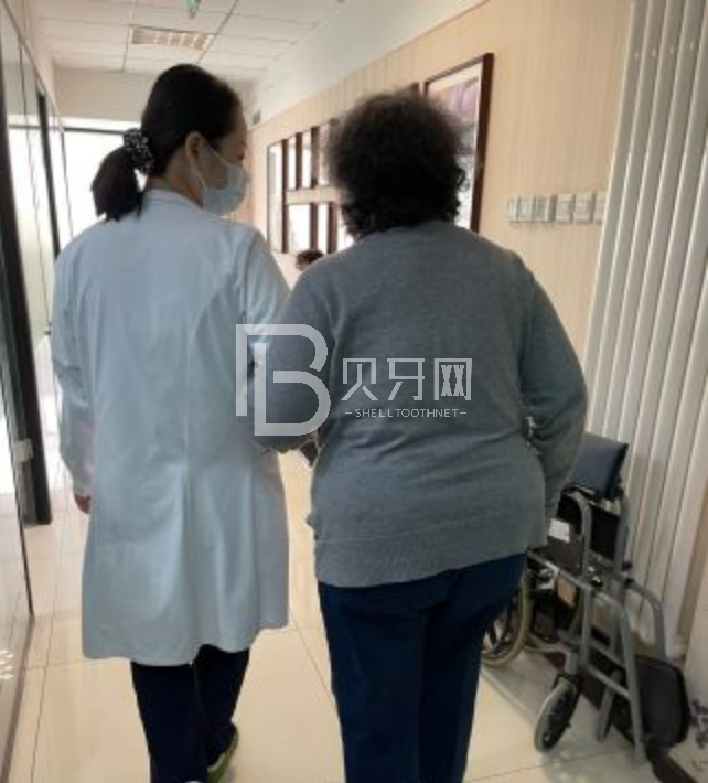 北京美冠塔口腔看牙好嗎？靠譜嗎？