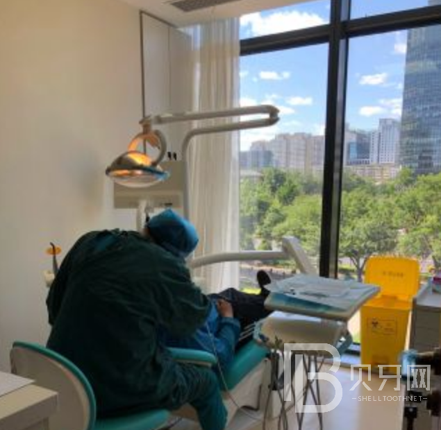 北京德貝口腔種牙好嗎？口碑怎么樣？