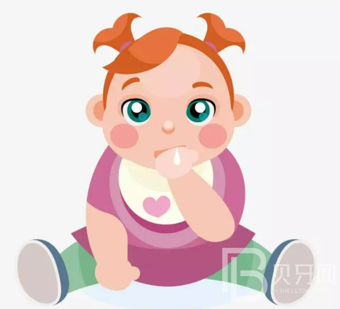 孩子牙齒摔斷該怎么辦？