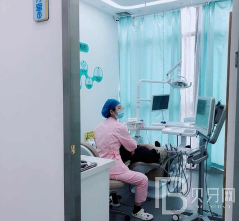 深圳樂莎莎口腔做牙齒矯正好嗎？效果好嗎？