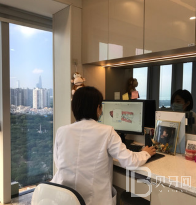 深圳慈恩口腔做牙齒矯正怎么樣？靠譜嗎？