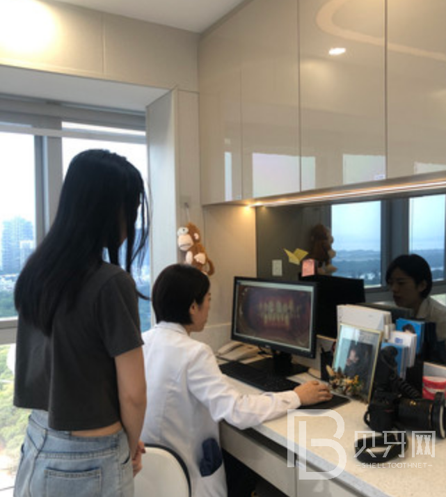 深圳慈恩口腔口碑怎么樣？看看大家都怎么說~