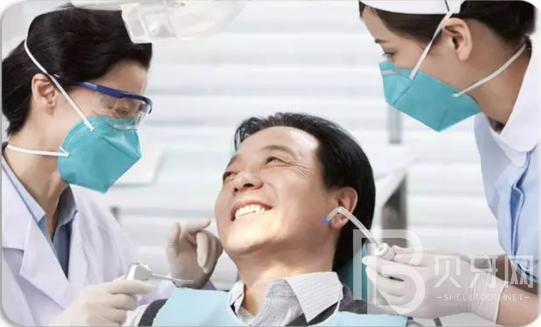 牙齒種植到底能用多久？真的可以用一輩子嗎？