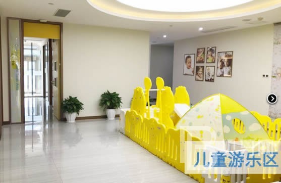 兒童游樂(lè)區(qū)
