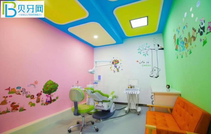 延吉百思特口腔種植牙矯正拔牙補(bǔ)牙怎么樣