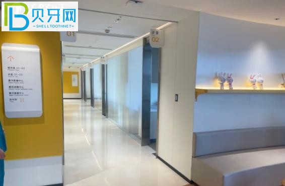 寧波雅禾口腔好不好