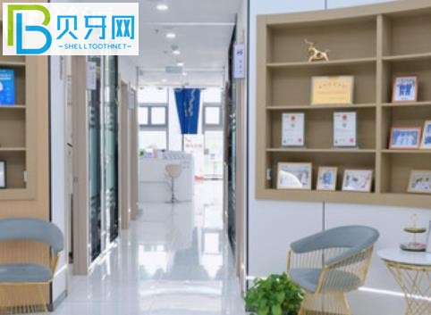 徐州諾恩口腔價(jià)格表