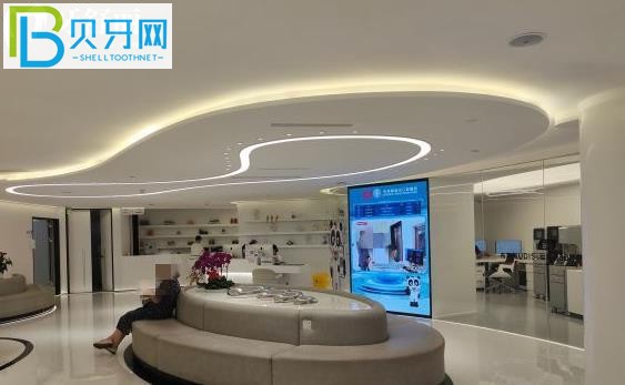 成都布萊梅聯(lián)合口腔種植牙怎么樣