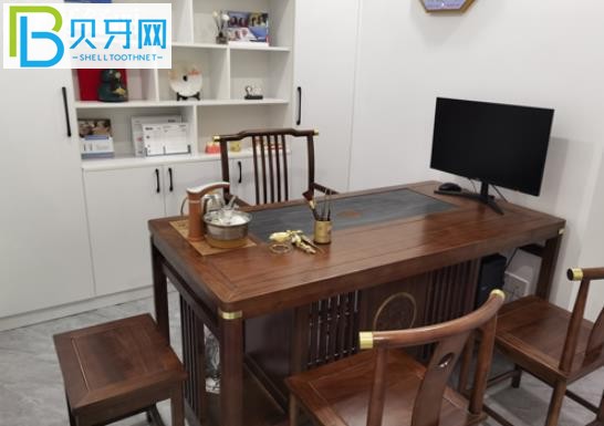 龍巖章敬口腔種植牙矯正怎么樣