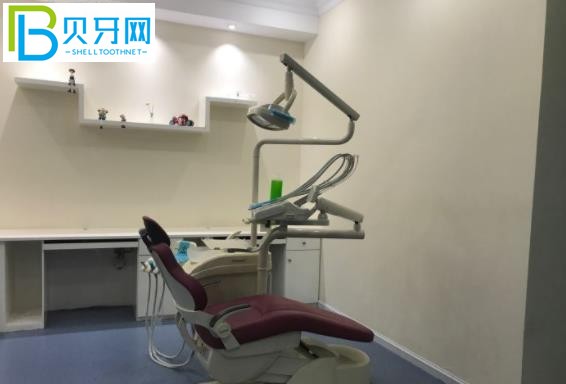 中山貝貝口腔價(jià)目表