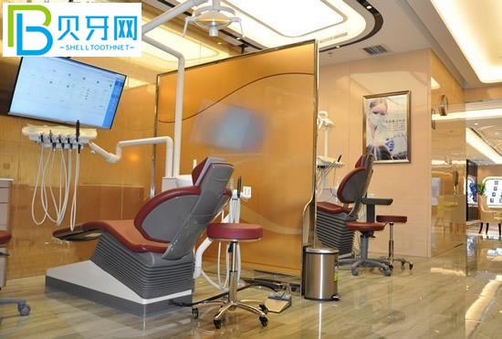 北京勁松口腔價目表