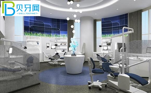 上海鼎植口腔醫(yī)院怎么樣