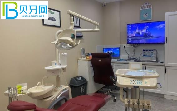 沈陽米蘭口腔正畸怎么樣