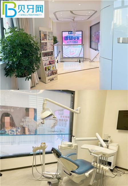 上海新菲口腔種植牙牙齒矯正怎么樣