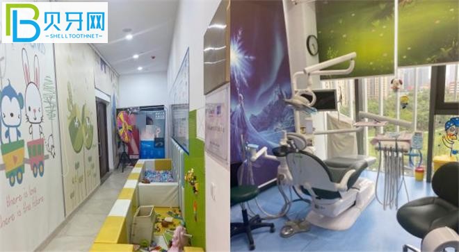 杭州艾雅口腔牙齒矯正種植牙怎么樣