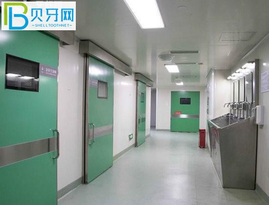 重慶韓佳牙博士口腔醫(yī)院環(huán)境