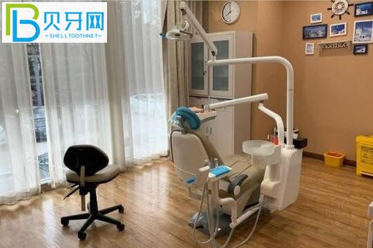 北京中諾口腔醫(yī)院怎么樣