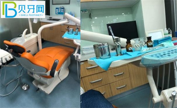 深圳陳莉口腔診所收費標(biāo)準(zhǔn)價格表貴嗎