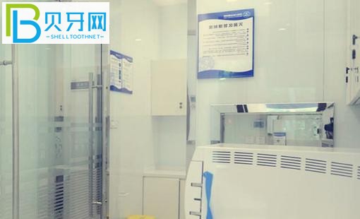 北京拜博口腔醫(yī)院怎么樣