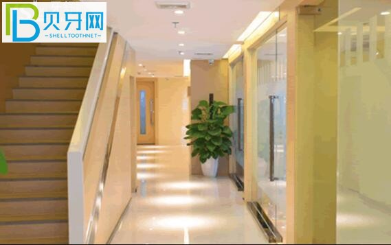 深圳正夫口腔坑人嗎