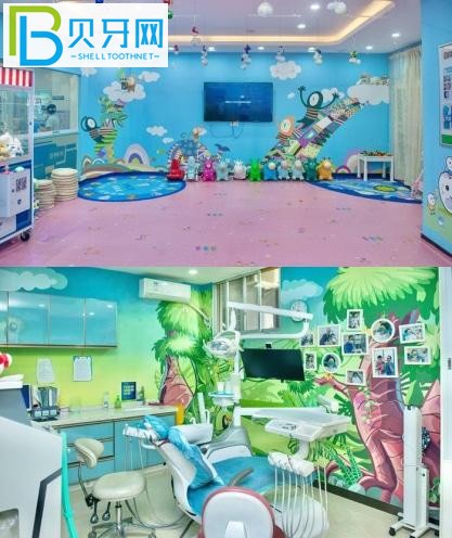 桂林口腔診所哪家好