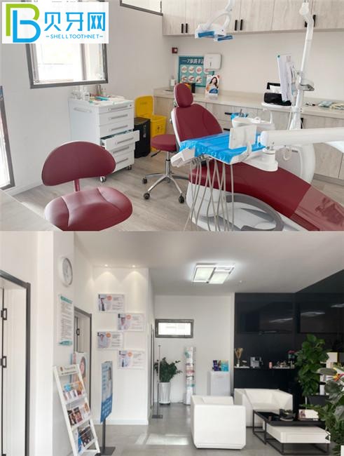 大同麥芽口腔環(huán)境圖片