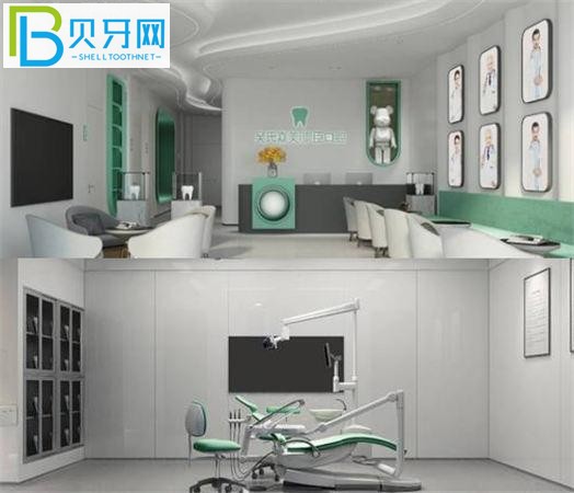 從昆明口腔的牙友評價(jià)來看種植牙技術(shù)哪家好