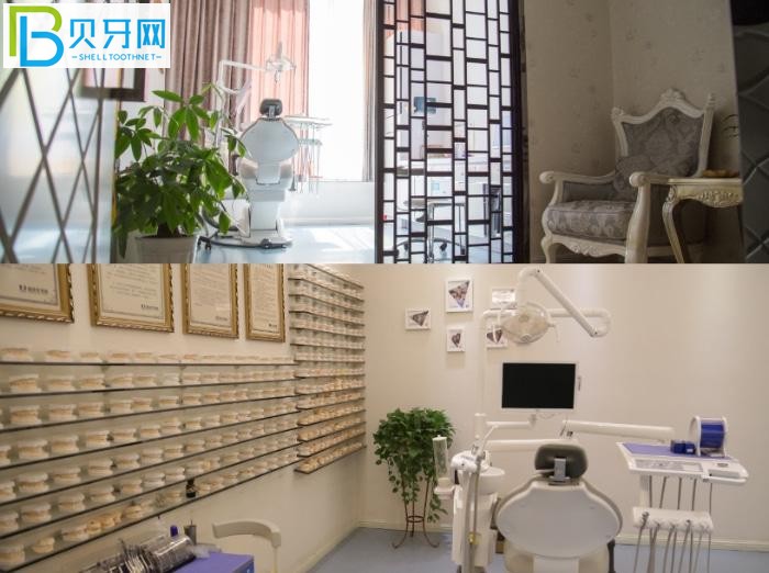 想看好牙就來銀川諾爾貝口腔!去過的人評價正規(guī)靠譜價實惠!