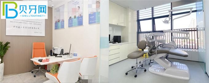佛山春麥口腔環(huán)境圖片