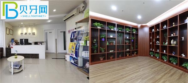 朗朗口腔環(huán)境圖片