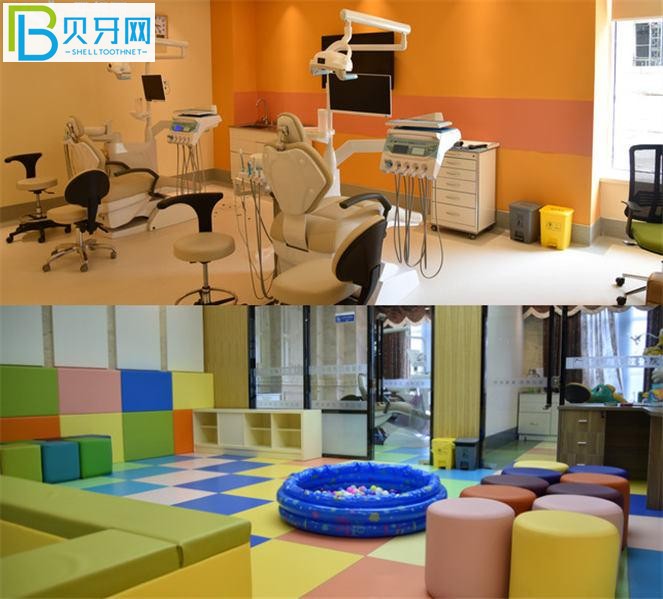 安植雅口腔是南昌比較好的牙科醫(yī)院嗎
