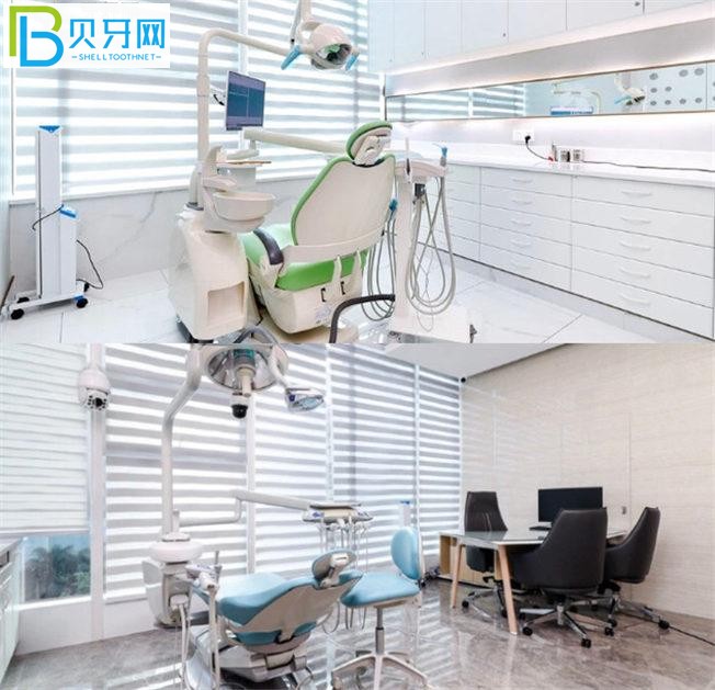 福州同福醫(yī)口腔門診部口碑怎么樣