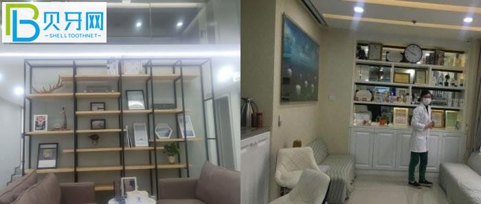 南京合一齒科口腔門診部怎么樣