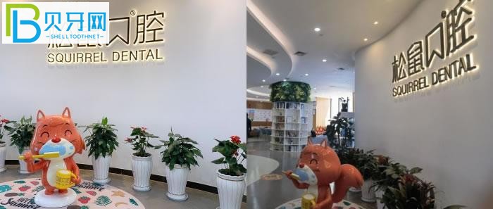 松鼠口腔和石岐口腔種植牙好不好