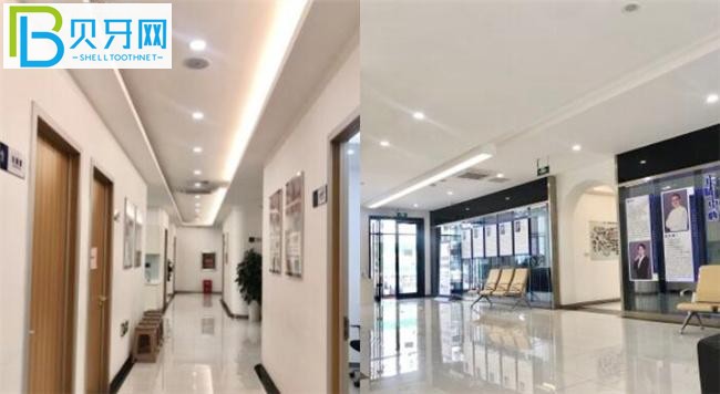 徐州正博口腔醫(yī)院環(huán)境圖片