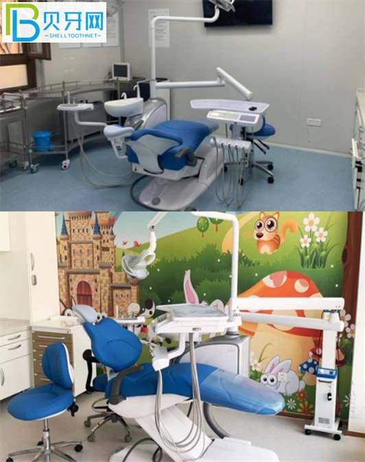 北京科爾口腔醫(yī)院地址 看牙體驗分享