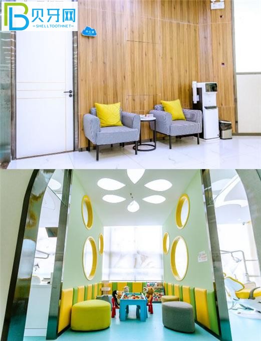 東營(yíng)恩格口腔門診部照片