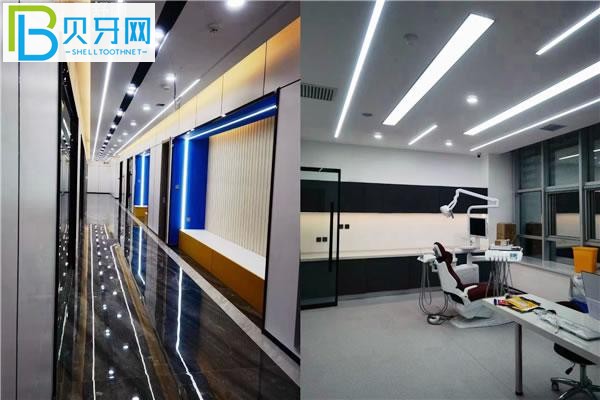 達美口腔環(huán)境圖片