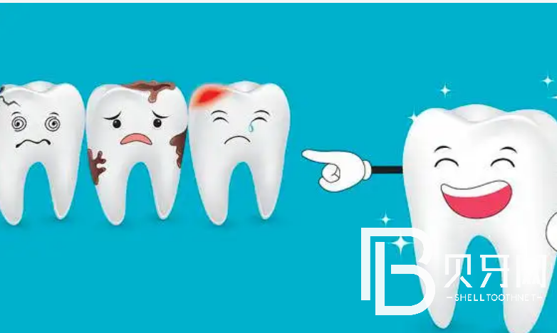 廣州瑞爾齒科怎么樣？看牙貴不貴？