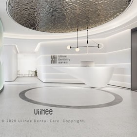 廈門優(yōu)梨口腔連鎖(思明區(qū))