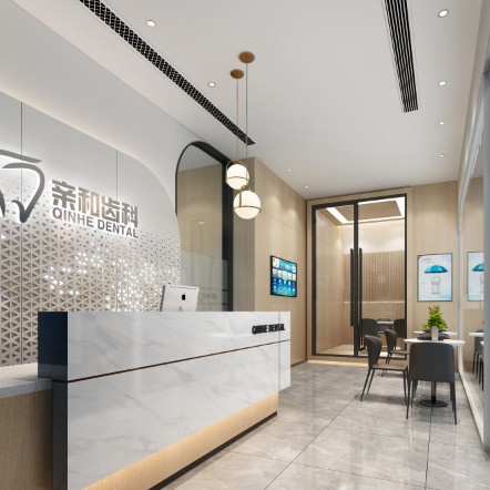 深圳協(xié)杏口腔診所