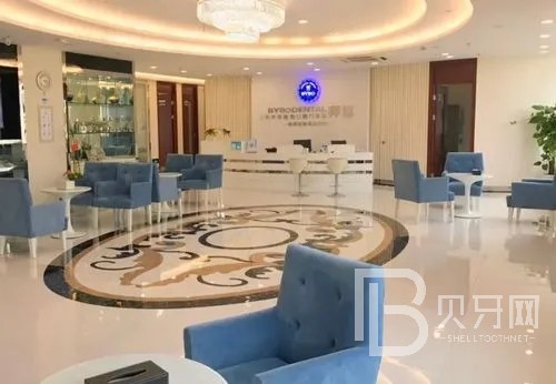 上海拜博口腔瑞士種植牙iti有幾種款？