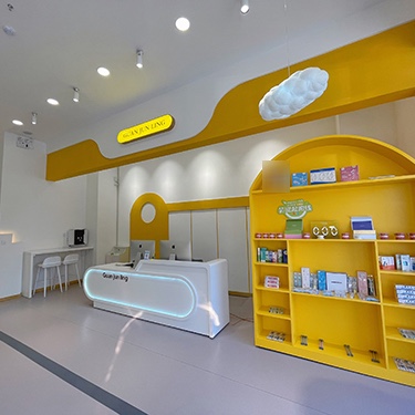 邯鄲市樂牙堡口腔診所