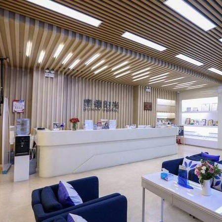 北京賽德陽光口腔(銀河SOHO分院)