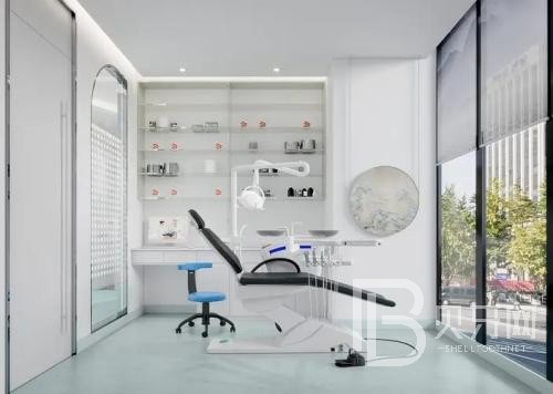 深圳特價種牙口腔醫(yī)院排名前十榜單2023公布！深圳哈爾康口腔診所揭曉各院實力優(yōu)勢