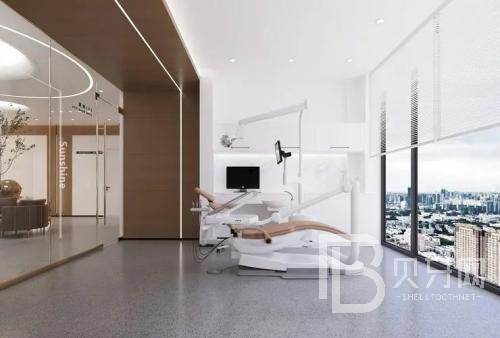 深圳牙貼美白口腔醫(yī)院排名前十榜單2023公布！深圳龍康順口腔診所口碑實(shí)力頂呱呱！