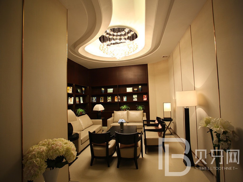 東莞牙齦萎縮恢復(fù)十大口腔連鎖品牌！東莞締美美容醫(yī)院(口腔中心)收費都不貴的