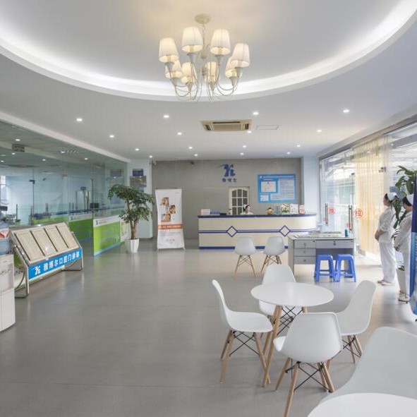 重慶美牙口腔醫(yī)院排名前十榜單2023公布！重慶雅博爾口腔門診部實力值得信賴！