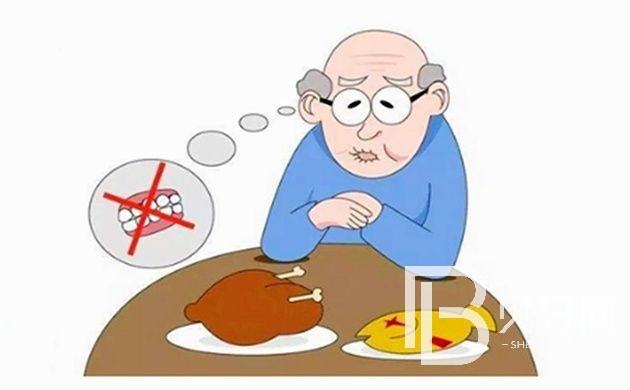 深圳正恩口腔老年人適合種植牙么