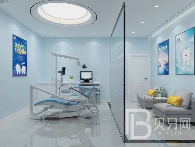 太原馬斯特口腔